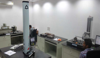 Metrology Lab