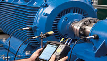 Condition Monitoring of Motors