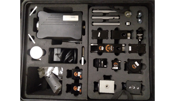 Renishaw Laser Kit