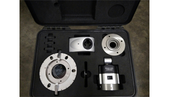 Renishaw Rotary Kit