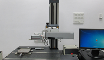 Surface Roughness Measuring Instrument